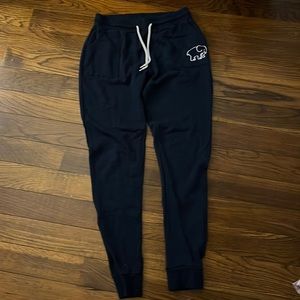 Ivory Ella sweatpants